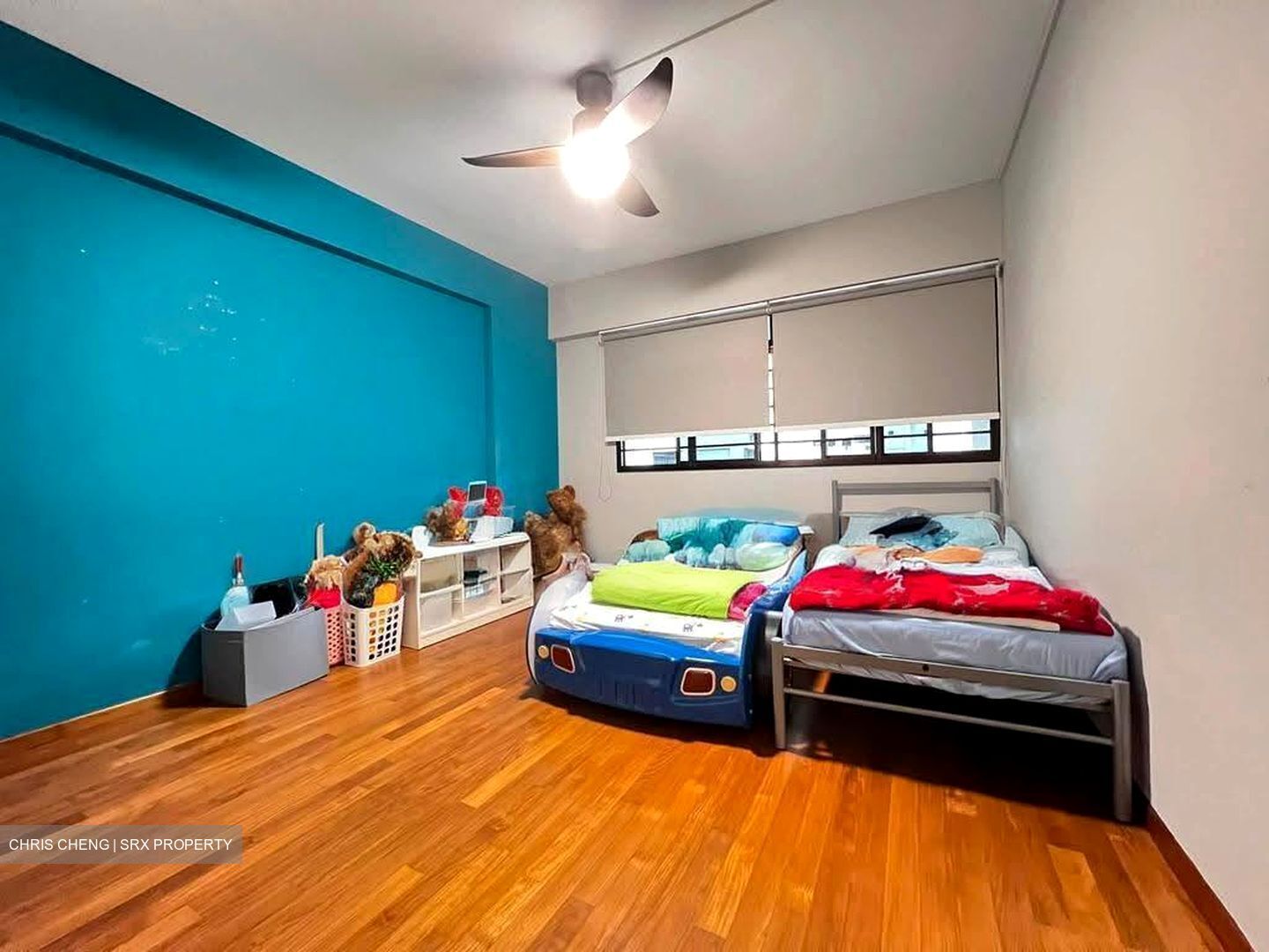 Blk 656 Woodlands Ring Road (Woodlands), HDB Executive #621763571